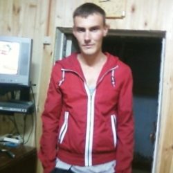 Парень из Новосибирска, ищу девушку на выходные для секса