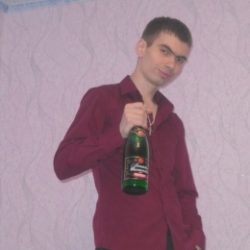Парень желает познакомиться с девушкой для совместного развлечения в Новосибирске