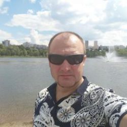 Парень. Ищу девушку в Новосибирске для секса, худенькую и красивую